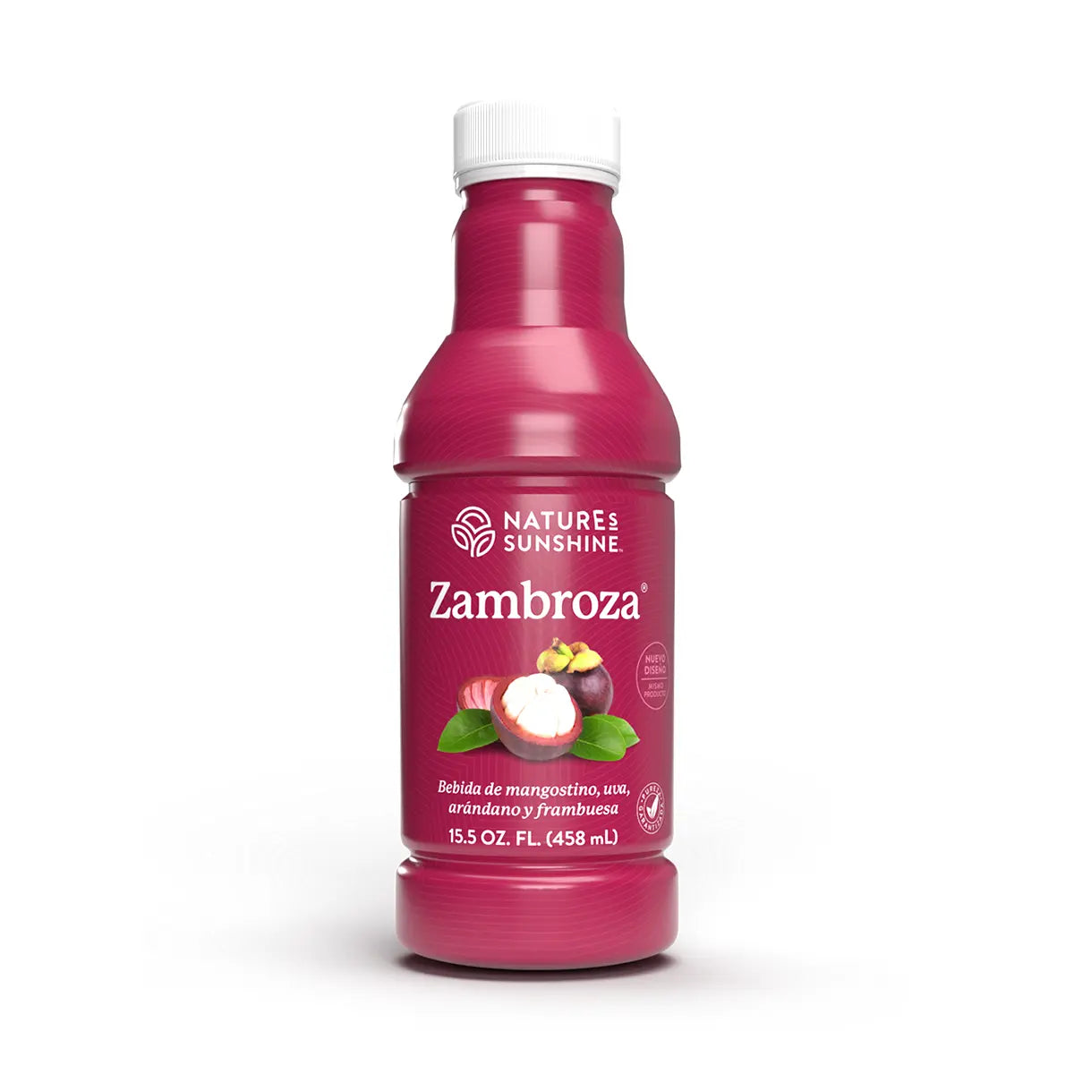 zambroza natures sunshine