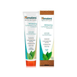 pasta dental blanqueadora sin fluor sabor menta