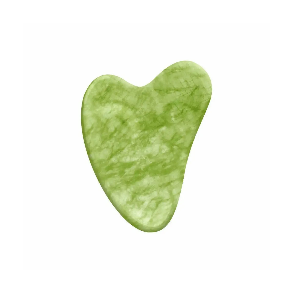 piedra de jade gua sha