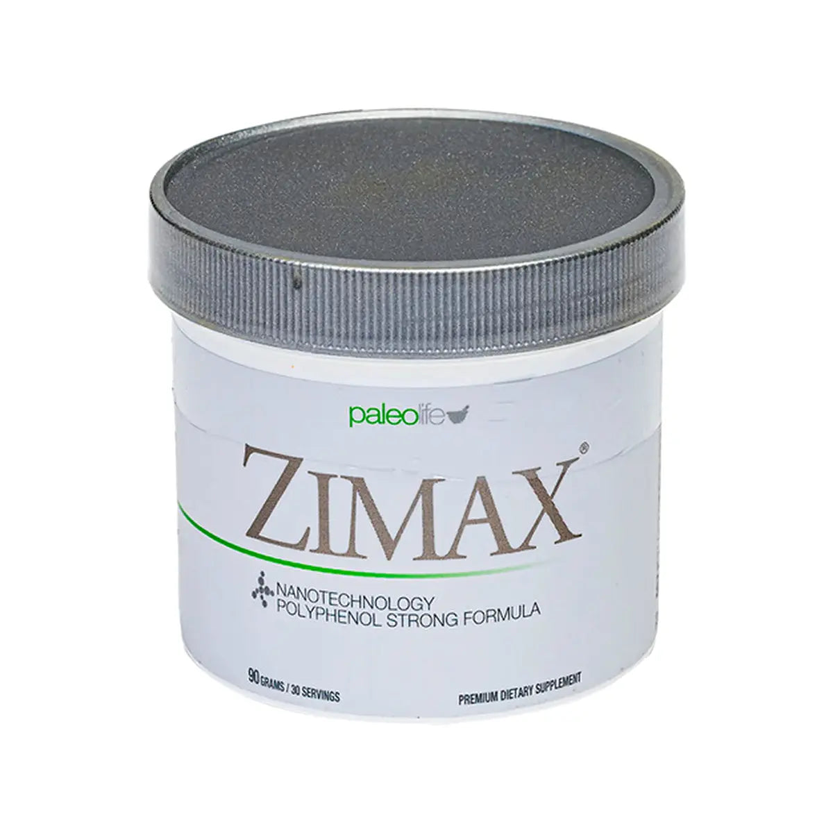 zimax paleolife