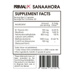 informacion nutricional de bcomp