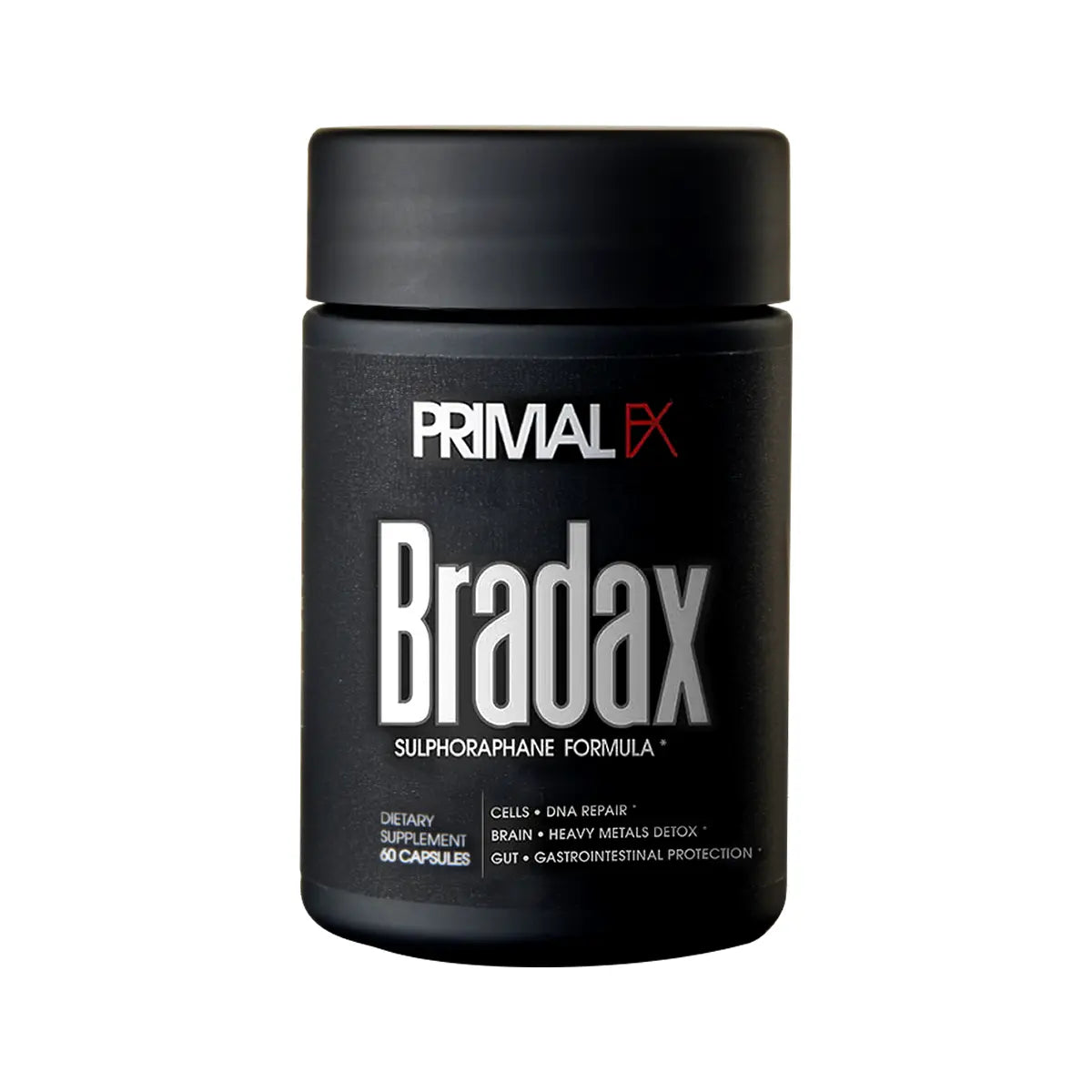 bradax en ecuador