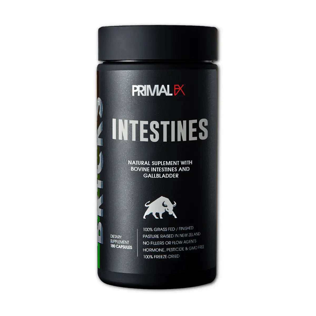 bricks intestines primal fx