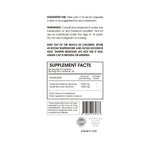 informacion nutricional de bricks male