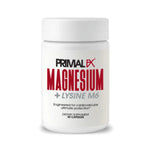 magnesium + lysine en ecuador