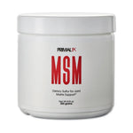 msm dr ludwig johnson