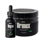 ormux con aceite de oregano en ecuador