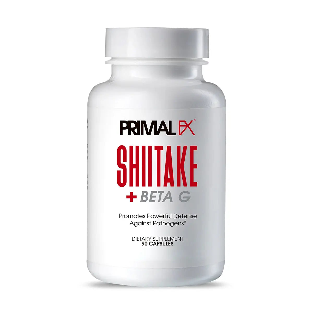 shiitake primal fx