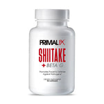 shiitake primal fx