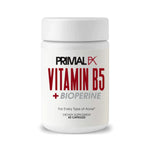 vitamin b5 primal fx