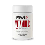 vitamin c + active b