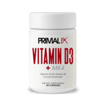 vitamin d3 primal fx