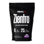 zientro chocolate