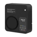 sistema de ozono purificador de aire ivetto