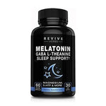suplemento con melatonina