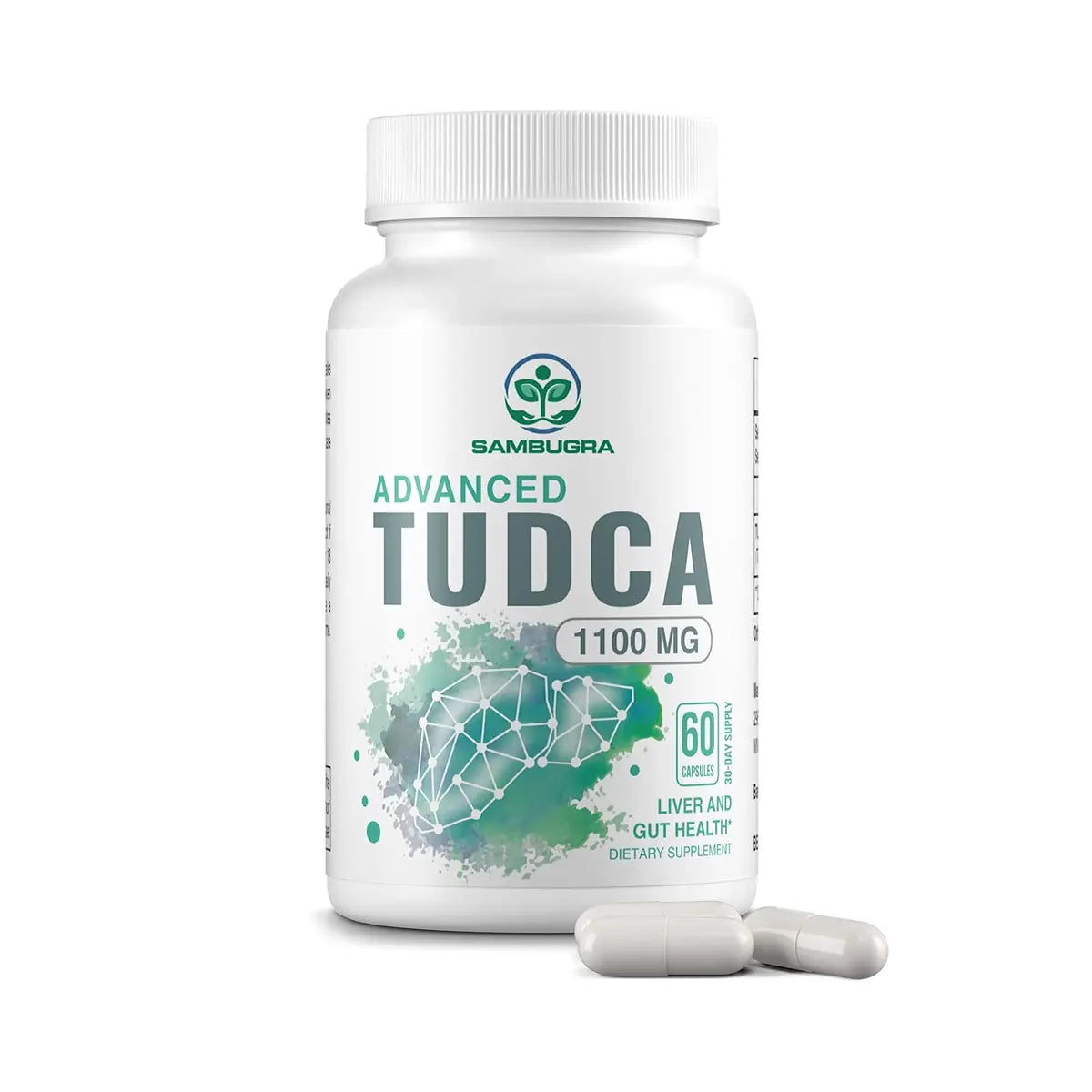 tudca para calculos biliares