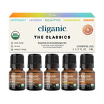 set de aromaterapia con aceites esenciales