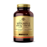 vitamina e 670 mg 100 softgels