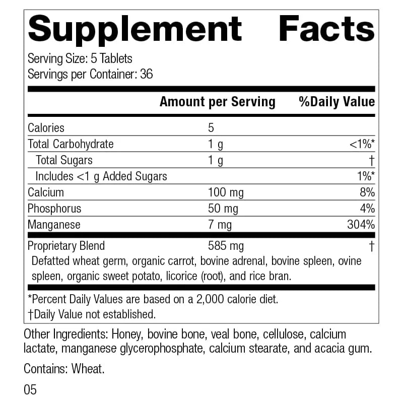 composicion bio-dent