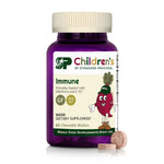 sp childrens immune