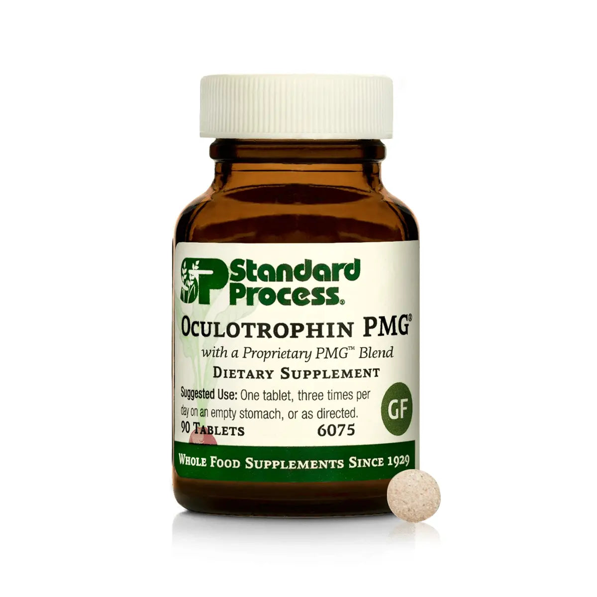 oculotrophin pmg
