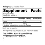 pituitrophin pmg composicion