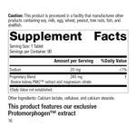 renatrophin pmg composicion