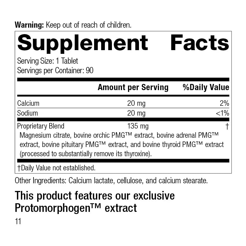 symplex m composicion
