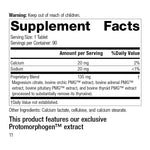 symplex m composicion