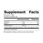 thymex composicion