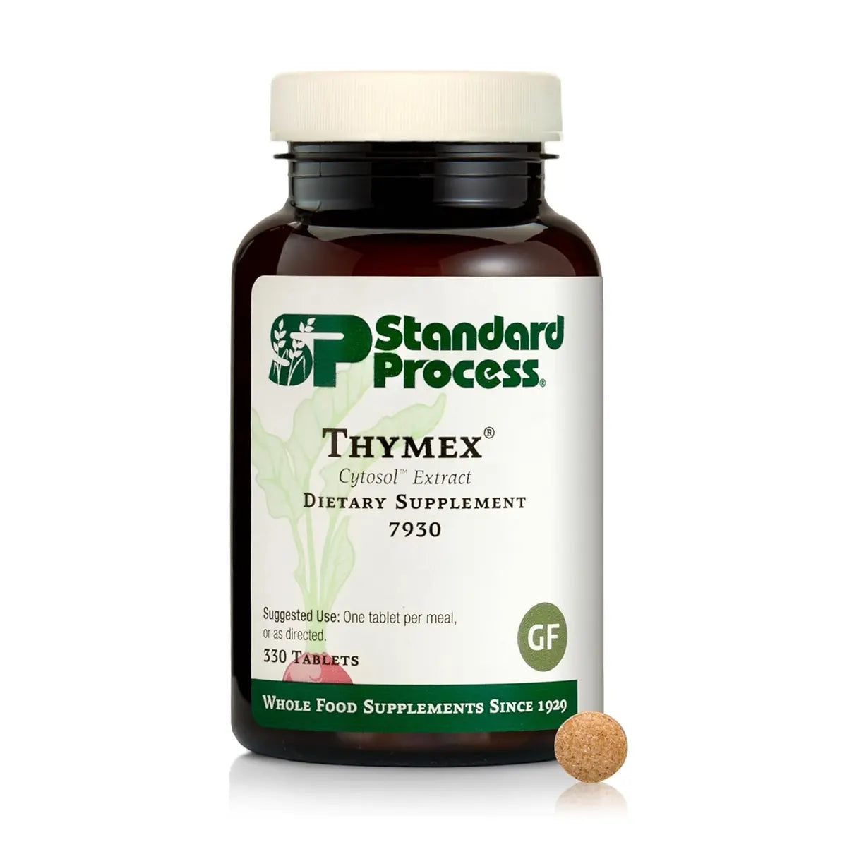 thymex standard process 330t