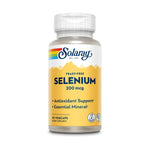 selenio de 200 mcg 90 capsulas