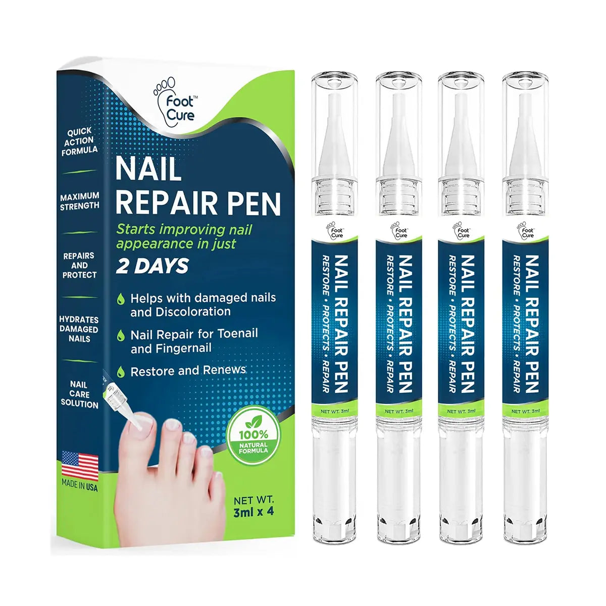 tratamiento para hongos en las uñas