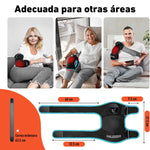 usos de la rodillera infrarroja