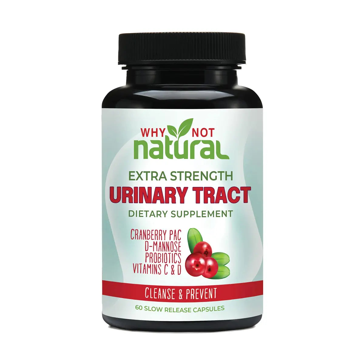 capsulas para el tracto urinario