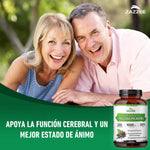 beneficios de la mucuna pruriens