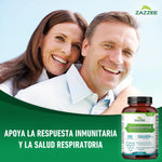 beneficios de la serrapeptasa extra fuerte