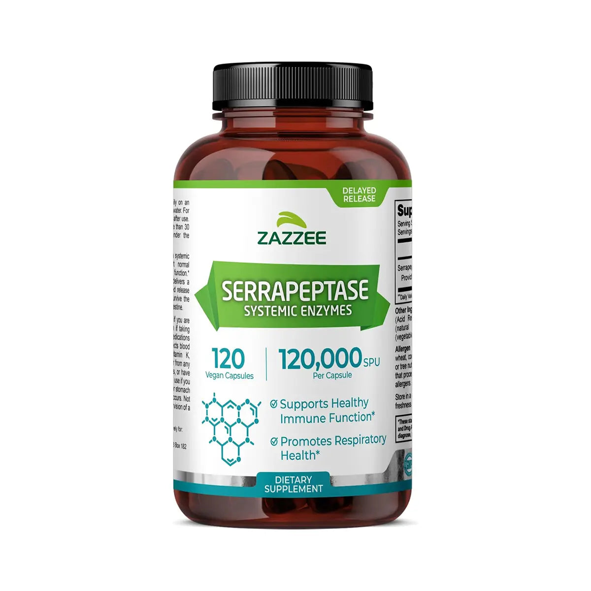 serrapeptasa extra fuerte