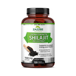 shilajit extra fuerte