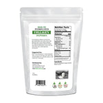 colageno hidrolizado bovino composicion