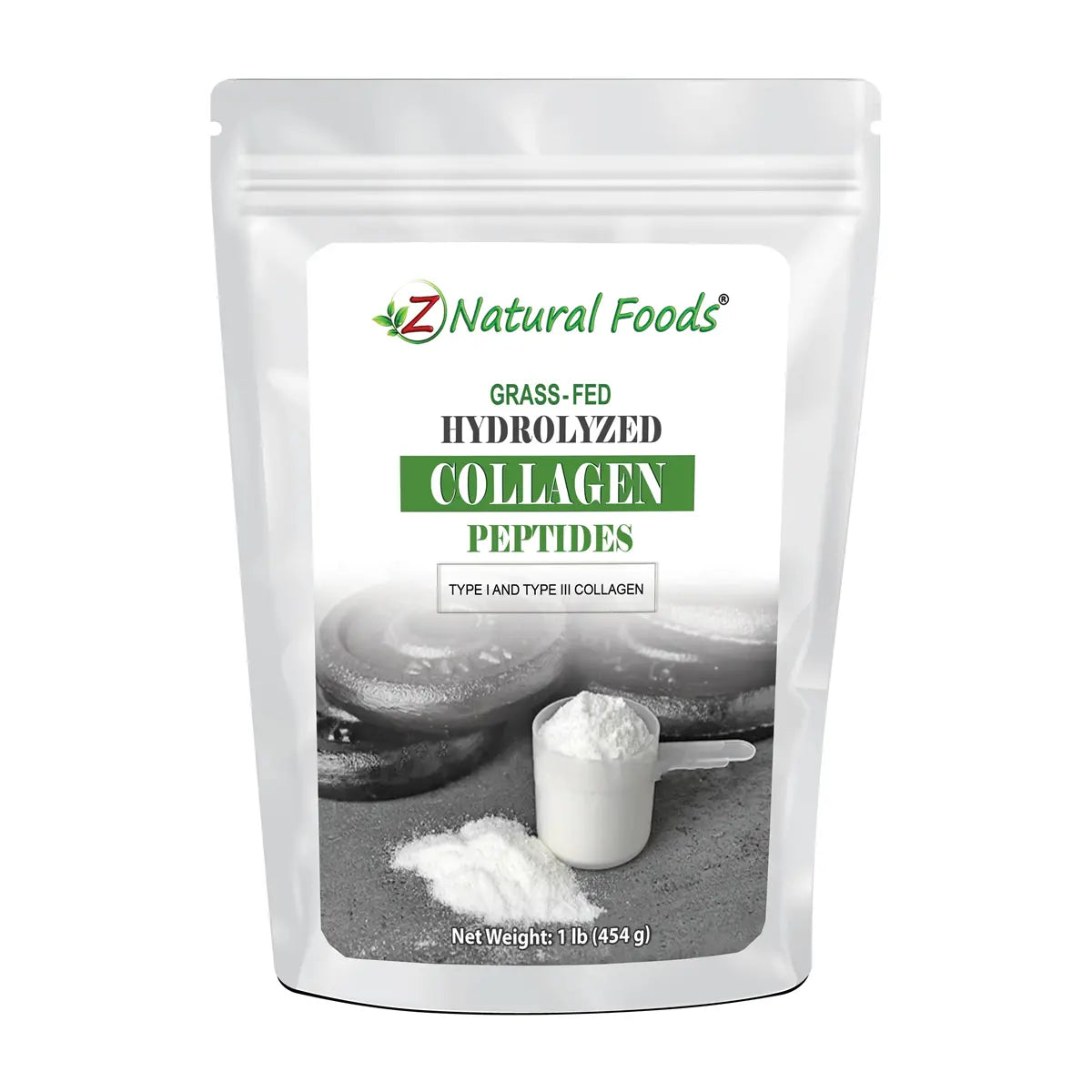 colageno hidrolizado bovino alimentado con pasto