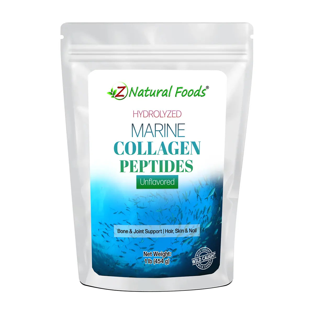 colageno marino hidrolizado