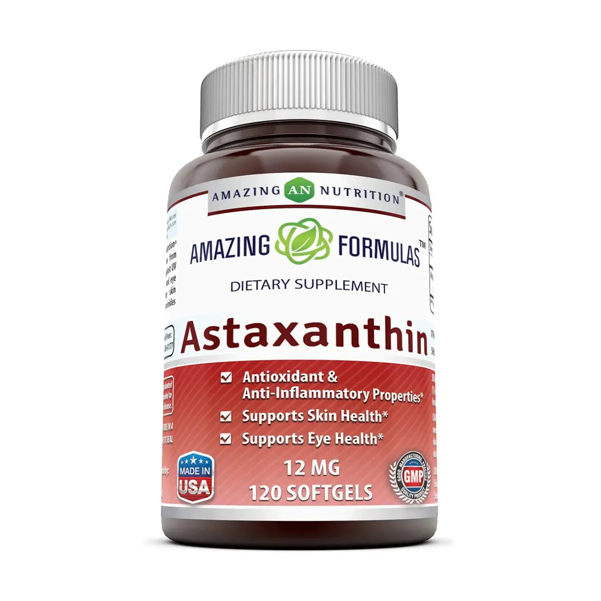 suplemento con astaxantina ecuador