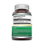 suplemento con gaba composicion