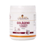 colageno con magnesio y vitamina c en polvo