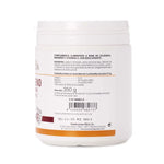 colageno con magnesio y vitamina c composicion