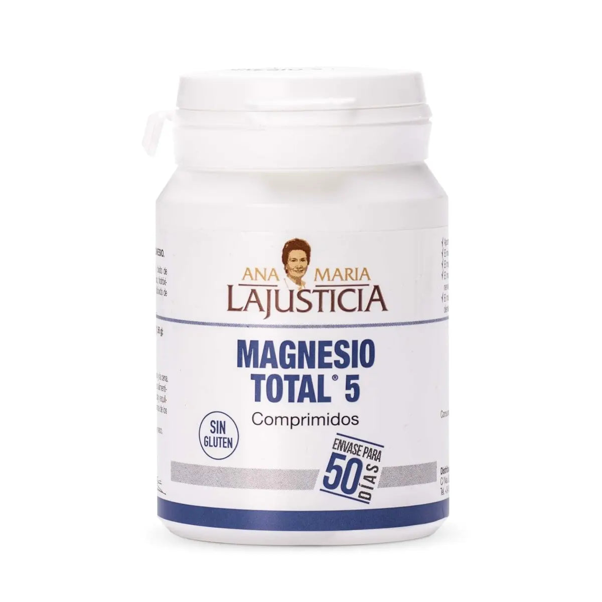 magnesio total 5