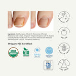 ingredientes de fungifix