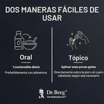 como tomar el aceite de semilla negra