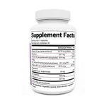 formula de apoyo para los nervios composicion